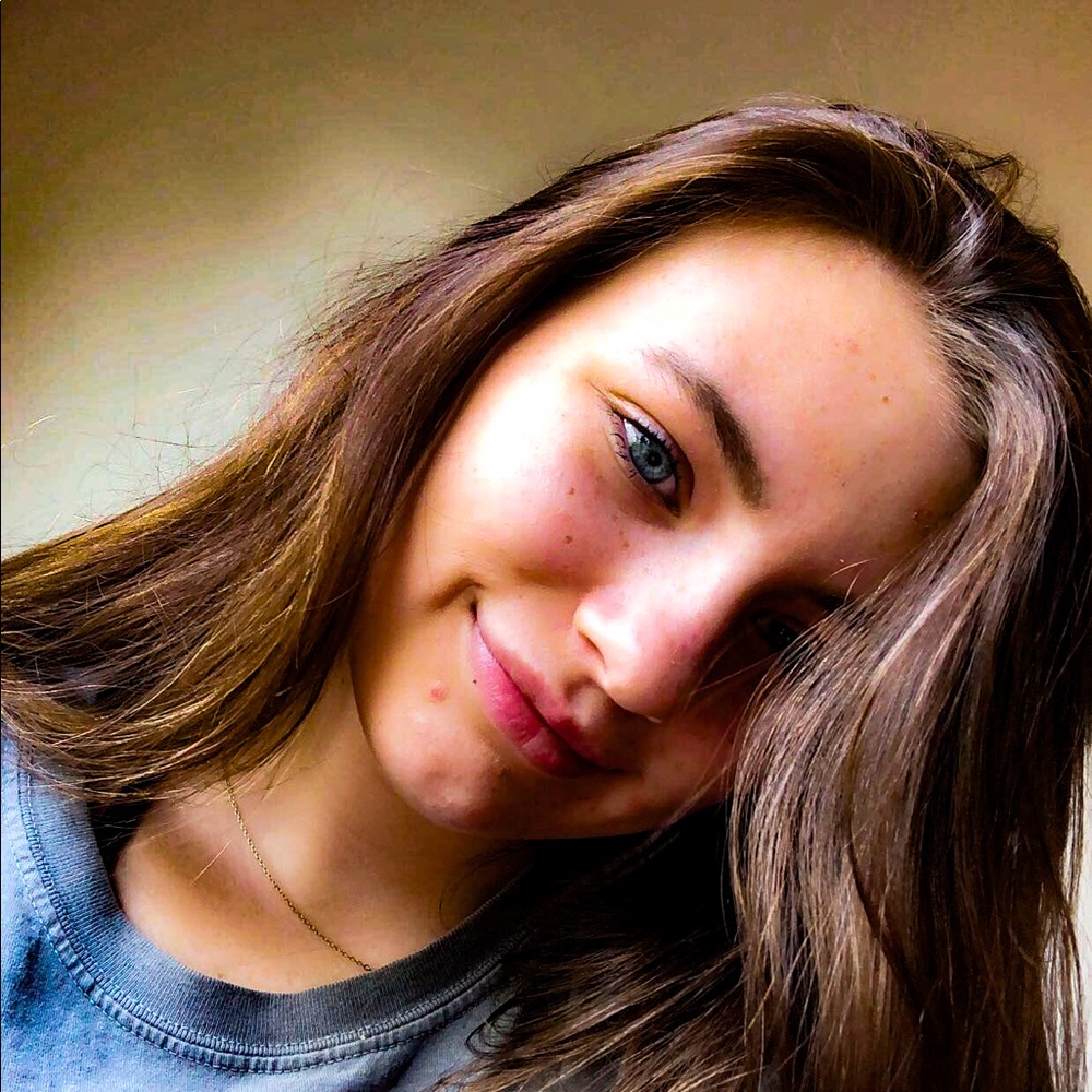 Meet your Posher, Shay